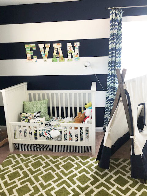 kids room decor