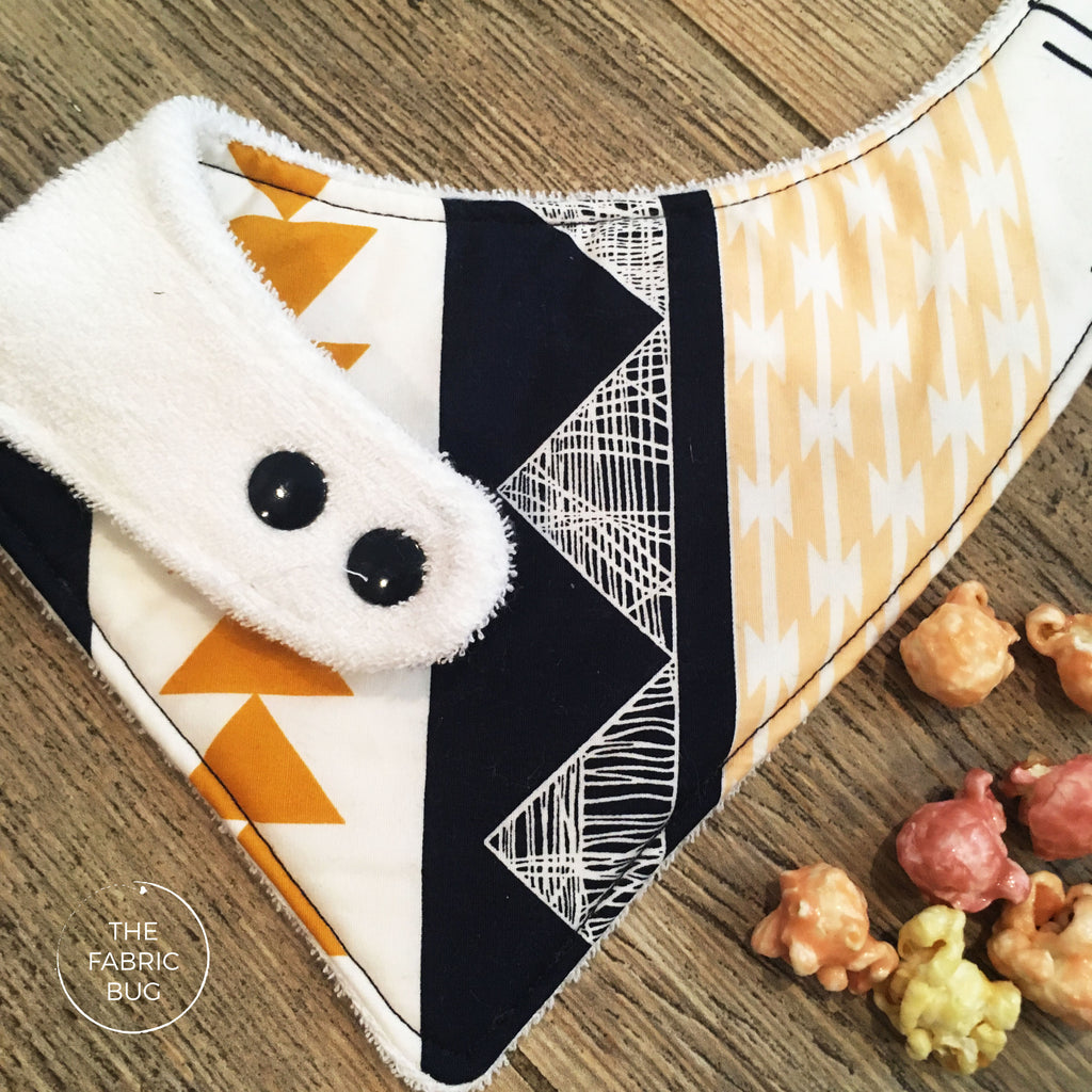 bandana bibs for babies