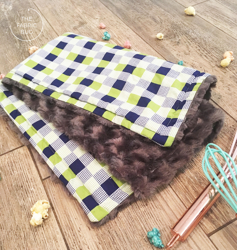 lovey blankets for babies