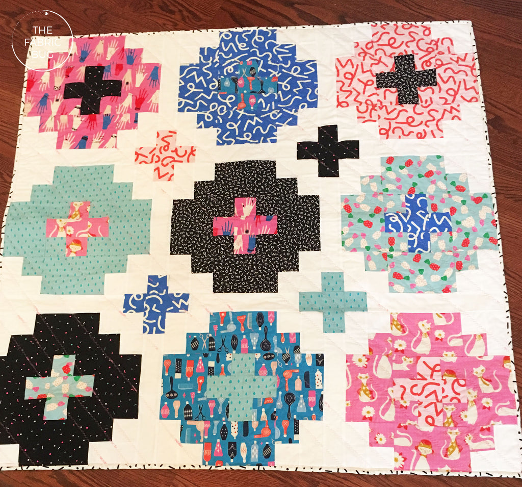 Baby Quilt Designs on Pinterest