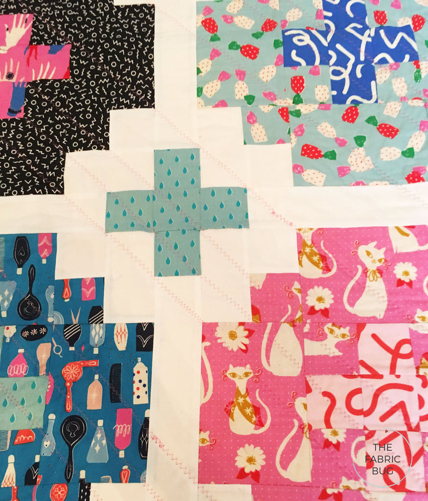 quilty love patterns