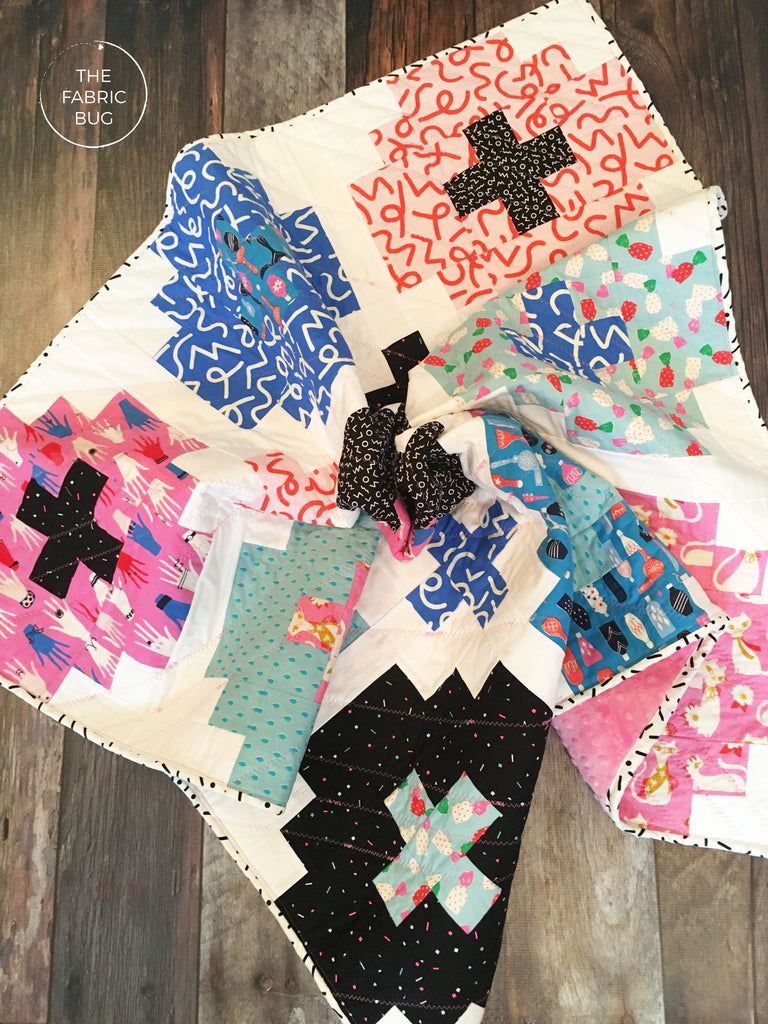 quilty love patterns