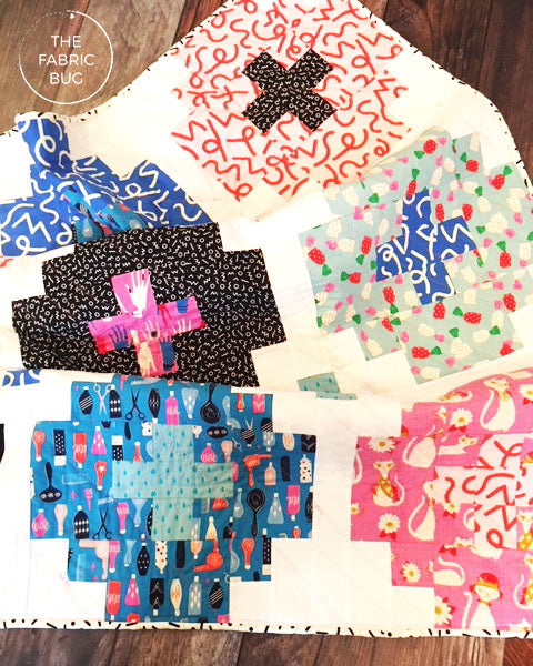 Baby Quilt Designs on Pinterest