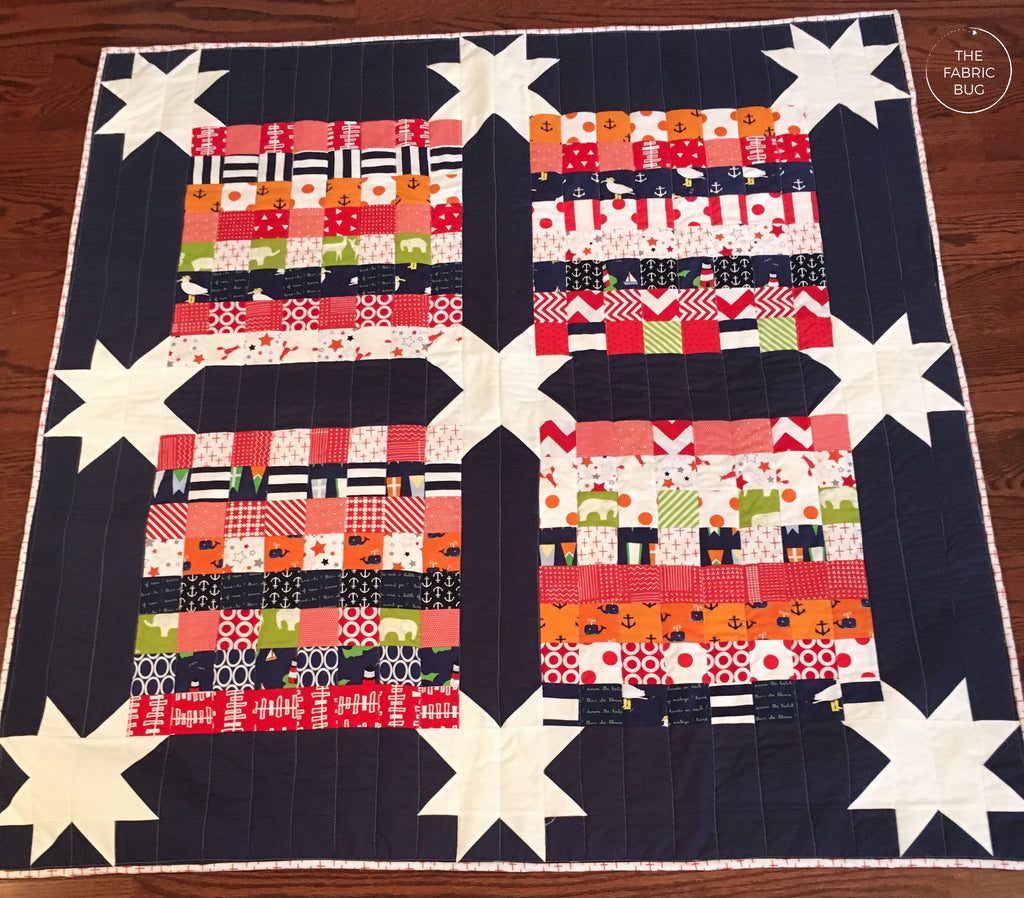 baby quilts gift