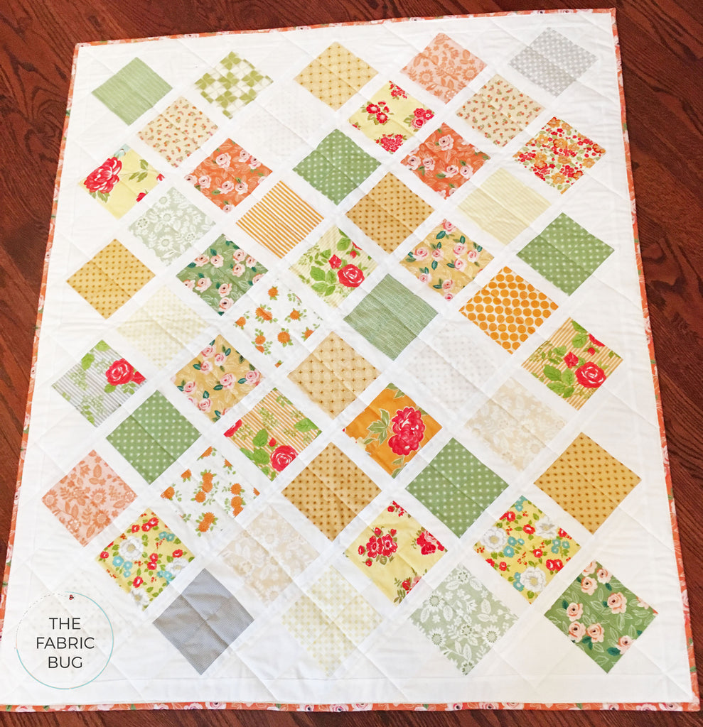 baby quilts custom